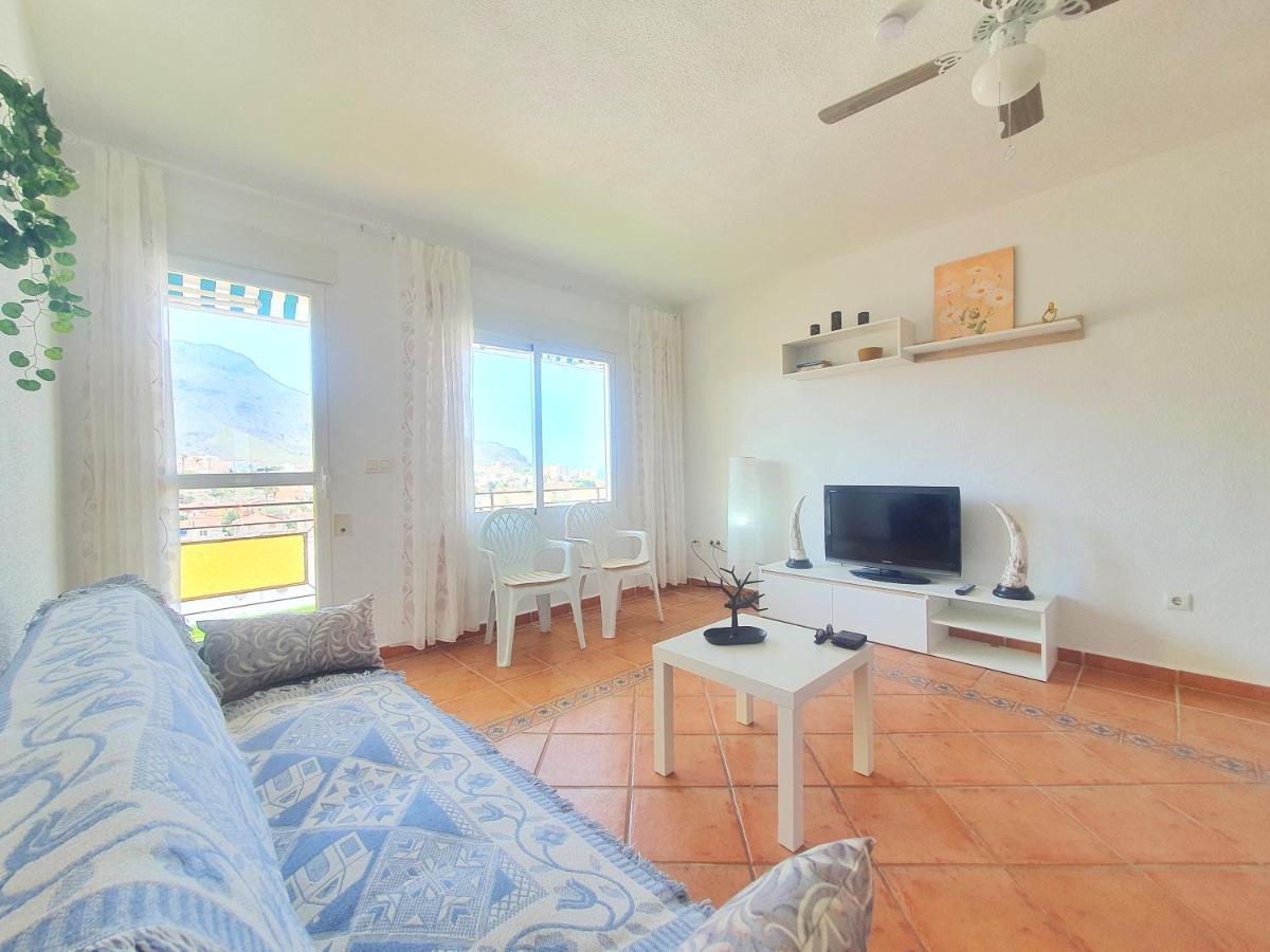 Apartamento En Calabardina - By Aloha Palma Exteriör bild