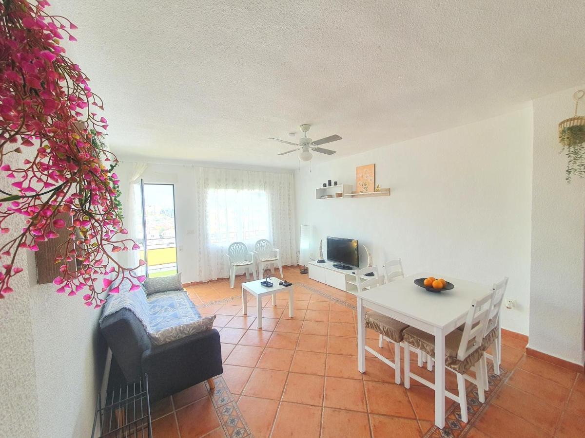 Apartamento En Calabardina - By Aloha Palma Exteriör bild