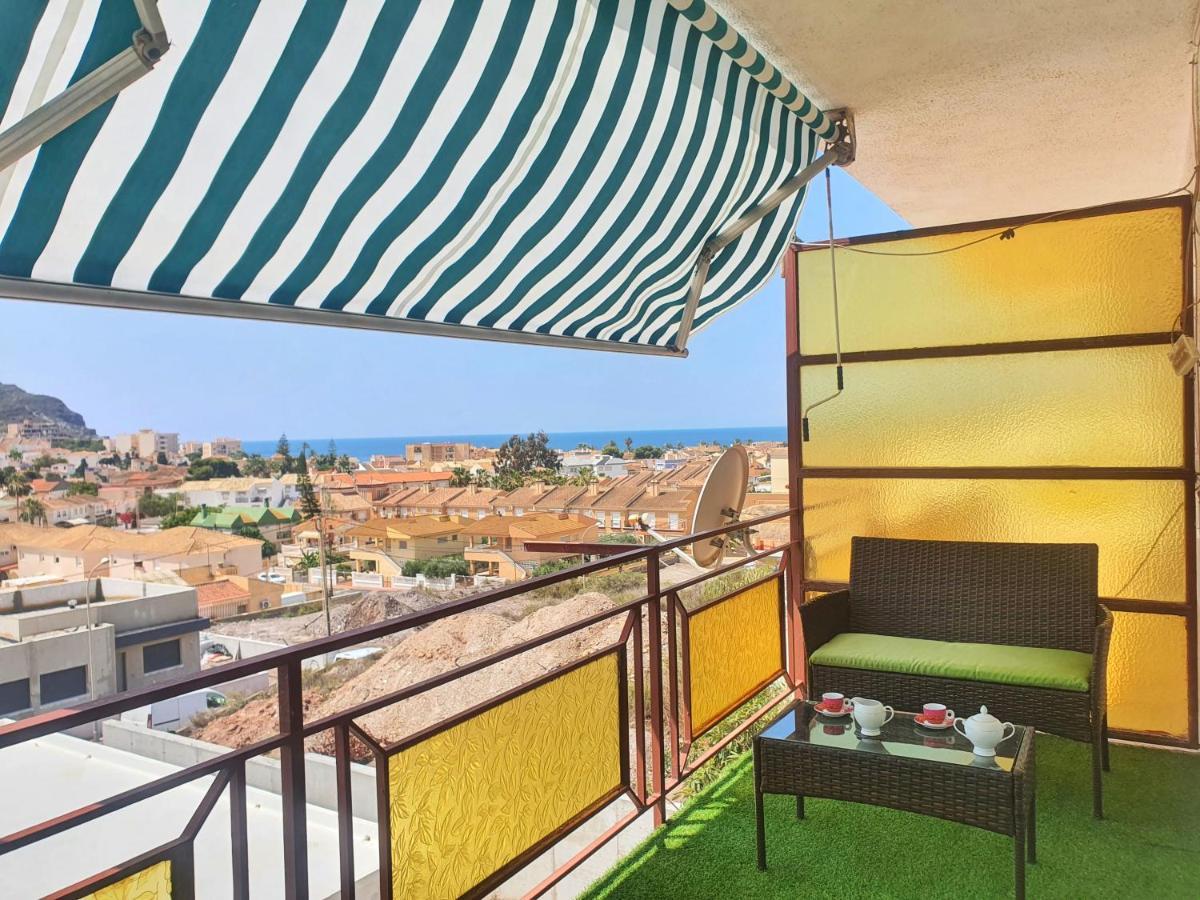 Apartamento En Calabardina - By Aloha Palma Exteriör bild
